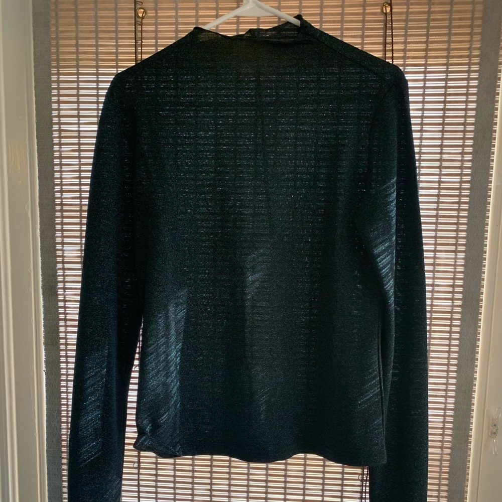 & Other Stories Top